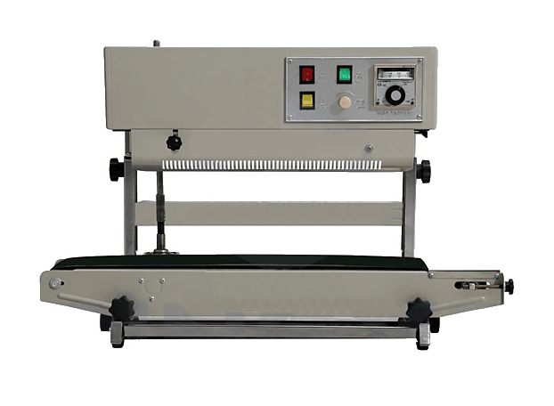 900型連續封口機